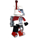 LEGO ARC Trooper (Hammer) Minifigure