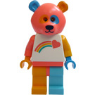 LEGO Bear Costume Guy Minifigure