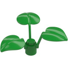 LEGO Plant with 3 Large Leaves (6255)