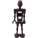 LEGO Commando Droid Minifigure