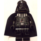 LEGO Darth Vader (Tan Head) Minifigure