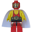 LEGO El Macho Wrestler Minifigure
