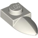 LEGO Plate 1 x 1 with Tooth (35162 / 49668)