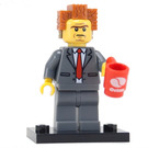 LEGO President Business Set 71004-2
