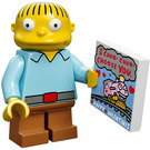 LEGO Ralph Wiggum Set 71005-10