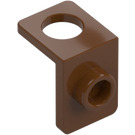 LEGO Neck Bracket with Stud with Thicker Back Wall (28974)